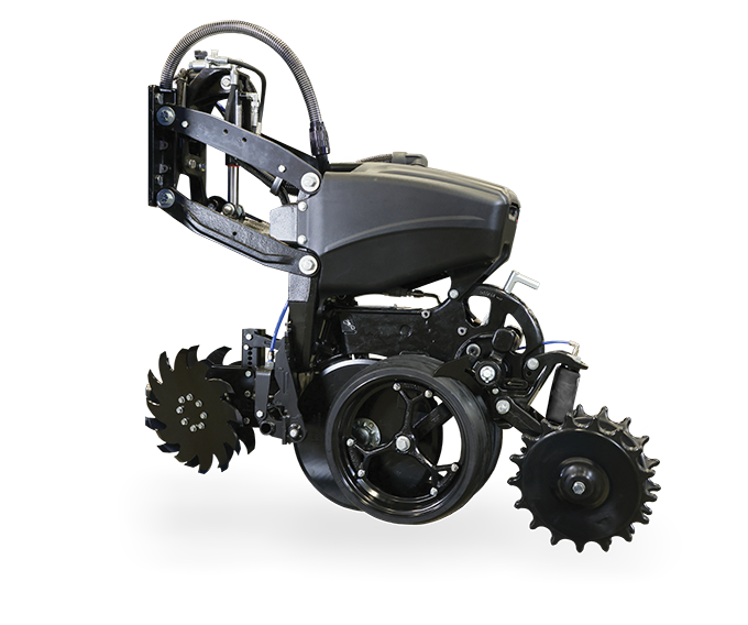 Kinze Introduces New 5000 Series Row Unit at the Heart of Two New